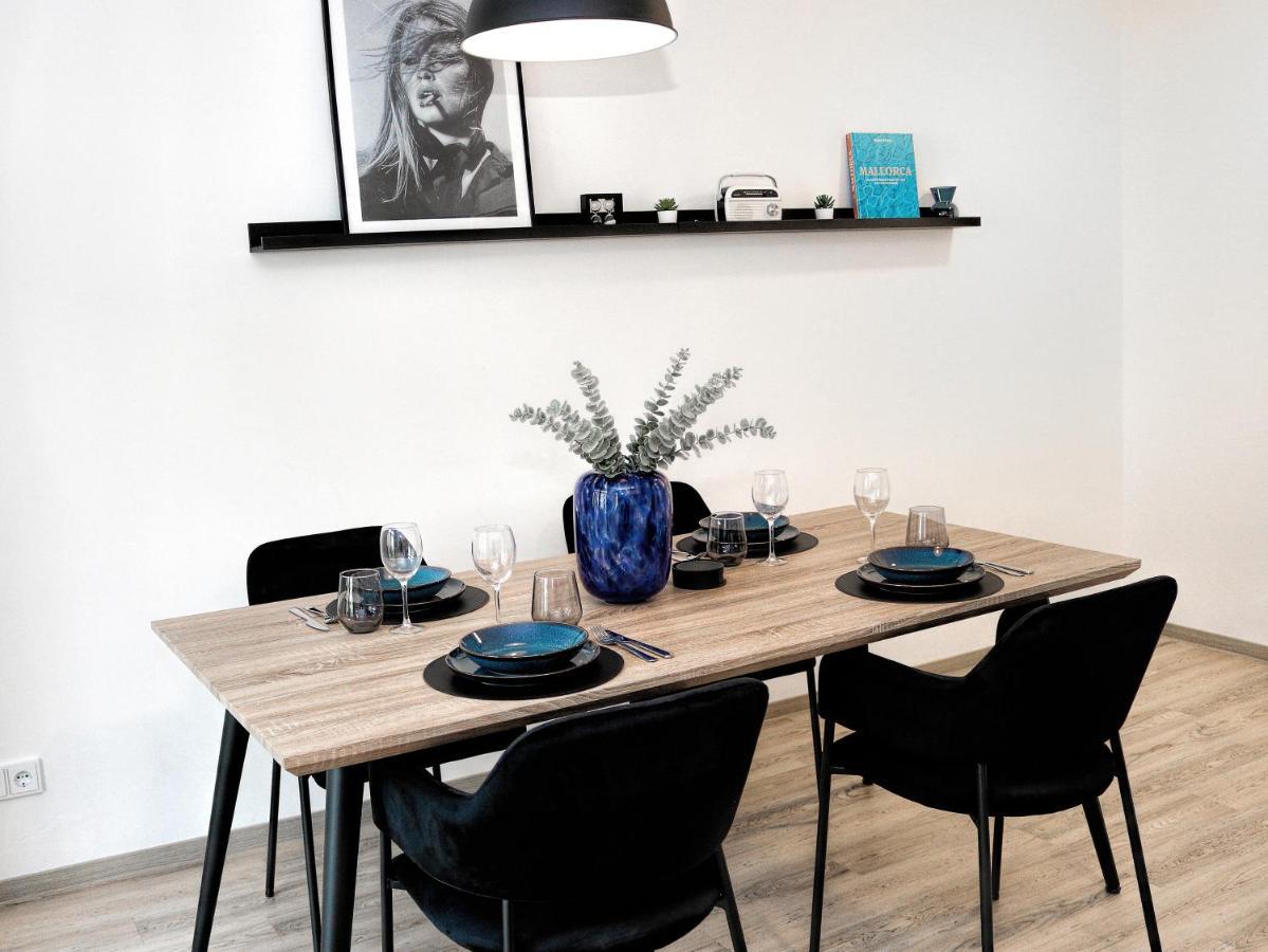 Lightplace • Design • Boxspring • Balkon • 2 Smart Tv •Innenstadt Μπραουνσβάιγκ Εξωτερικό φωτογραφία