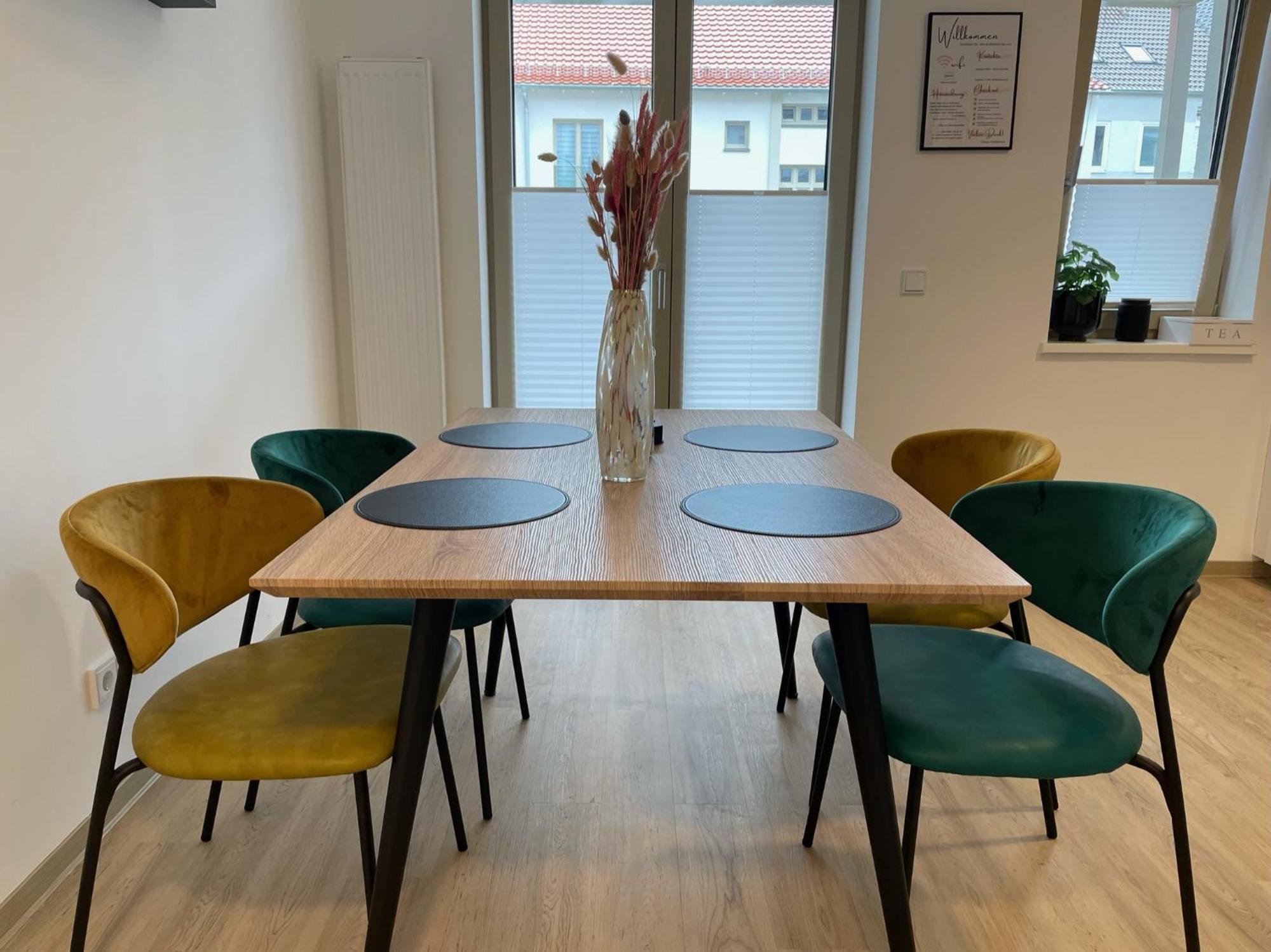 Lightplace • Design • Boxspring • Balkon • 2 Smart Tv •Innenstadt Μπραουνσβάιγκ Εξωτερικό φωτογραφία