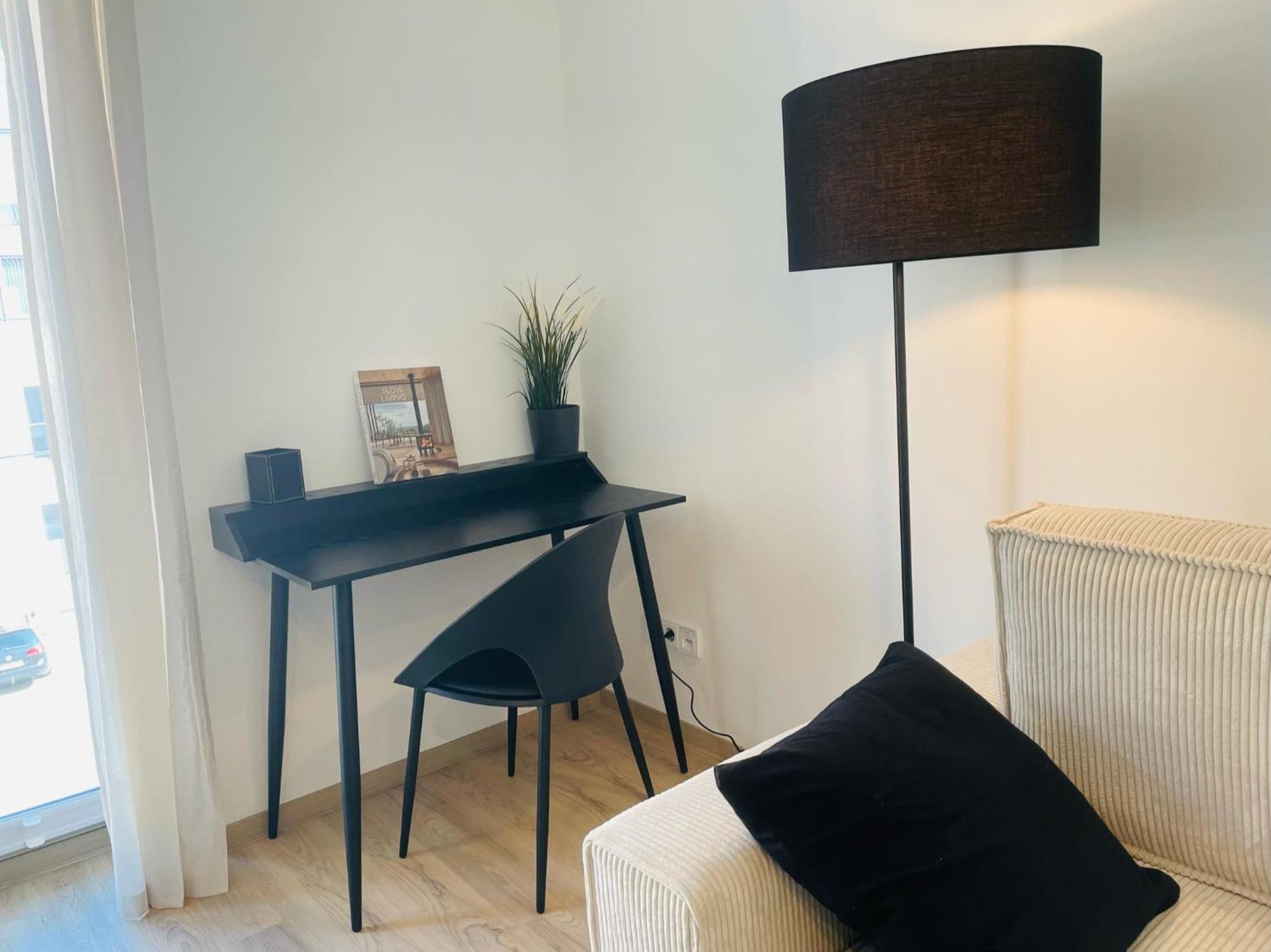 Lightplace • Design • Boxspring • Balkon • 2 Smart Tv •Innenstadt Μπραουνσβάιγκ Εξωτερικό φωτογραφία