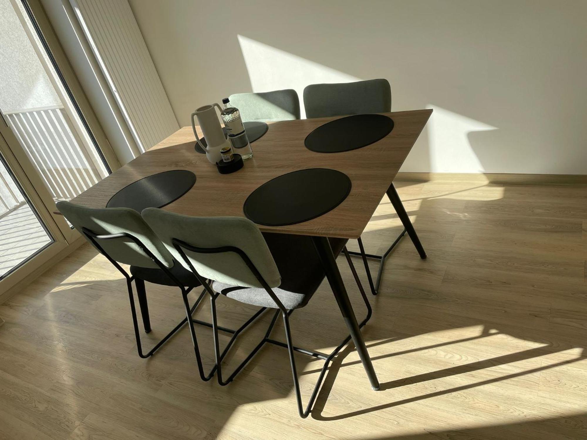 Lightplace • Design • Boxspring • Balkon • 2 Smart Tv •Innenstadt Μπραουνσβάιγκ Εξωτερικό φωτογραφία
