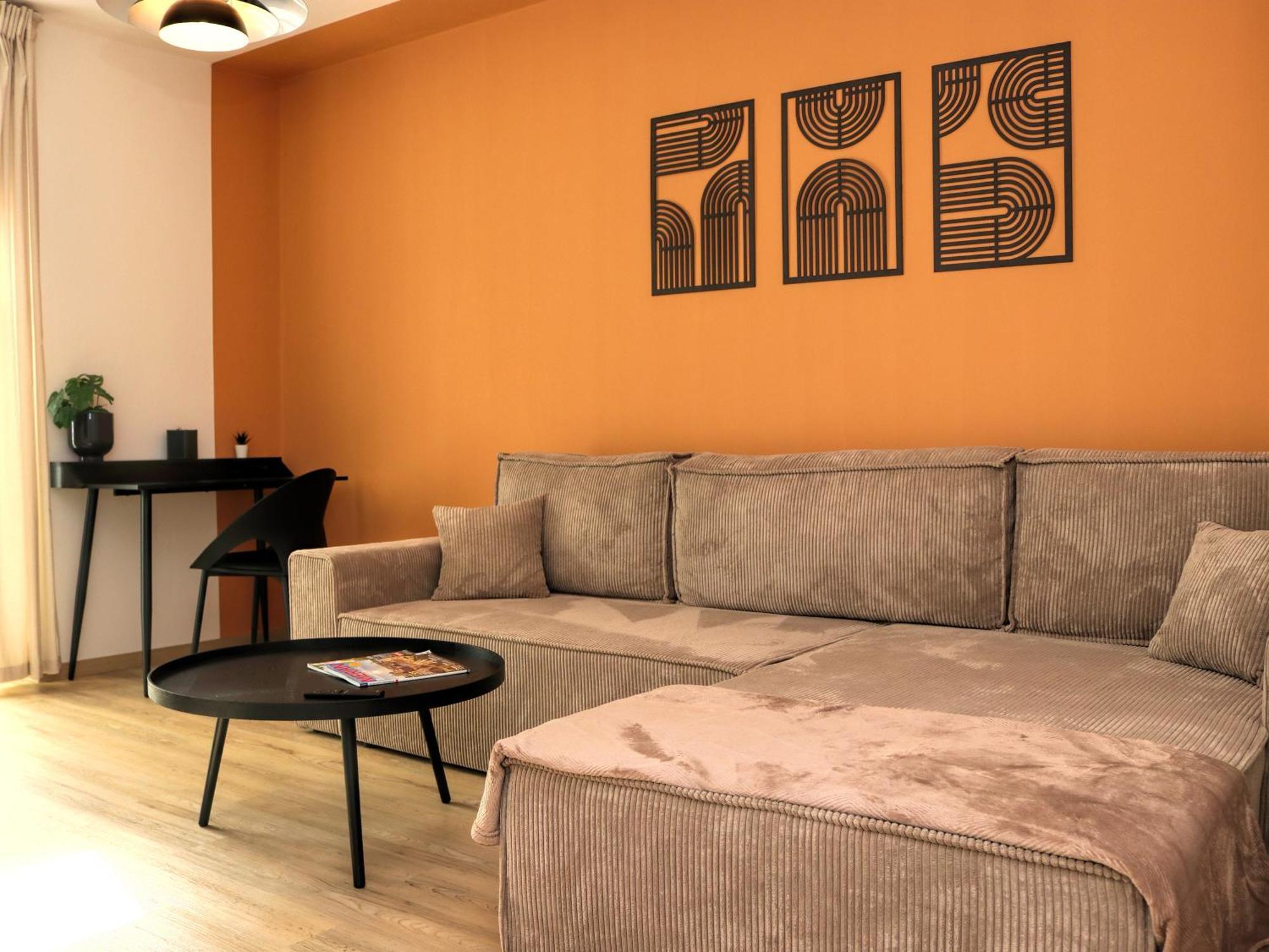 Lightplace • Design • Boxspring • Balkon • 2 Smart Tv •Innenstadt Μπραουνσβάιγκ Εξωτερικό φωτογραφία