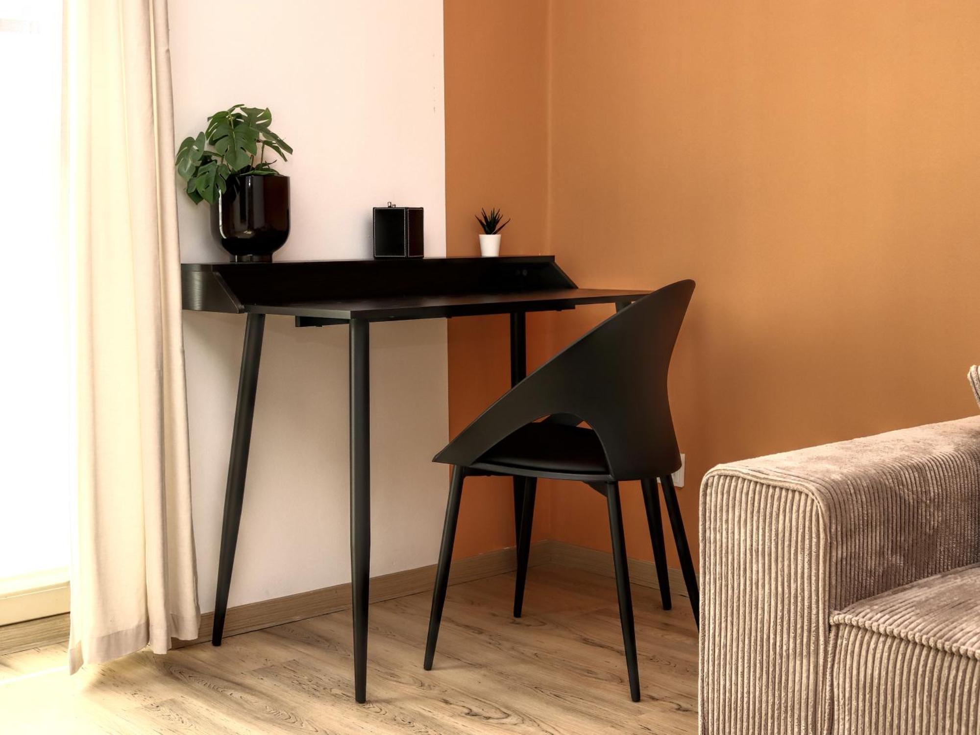 Lightplace • Design • Boxspring • Balkon • 2 Smart Tv •Innenstadt Μπραουνσβάιγκ Εξωτερικό φωτογραφία