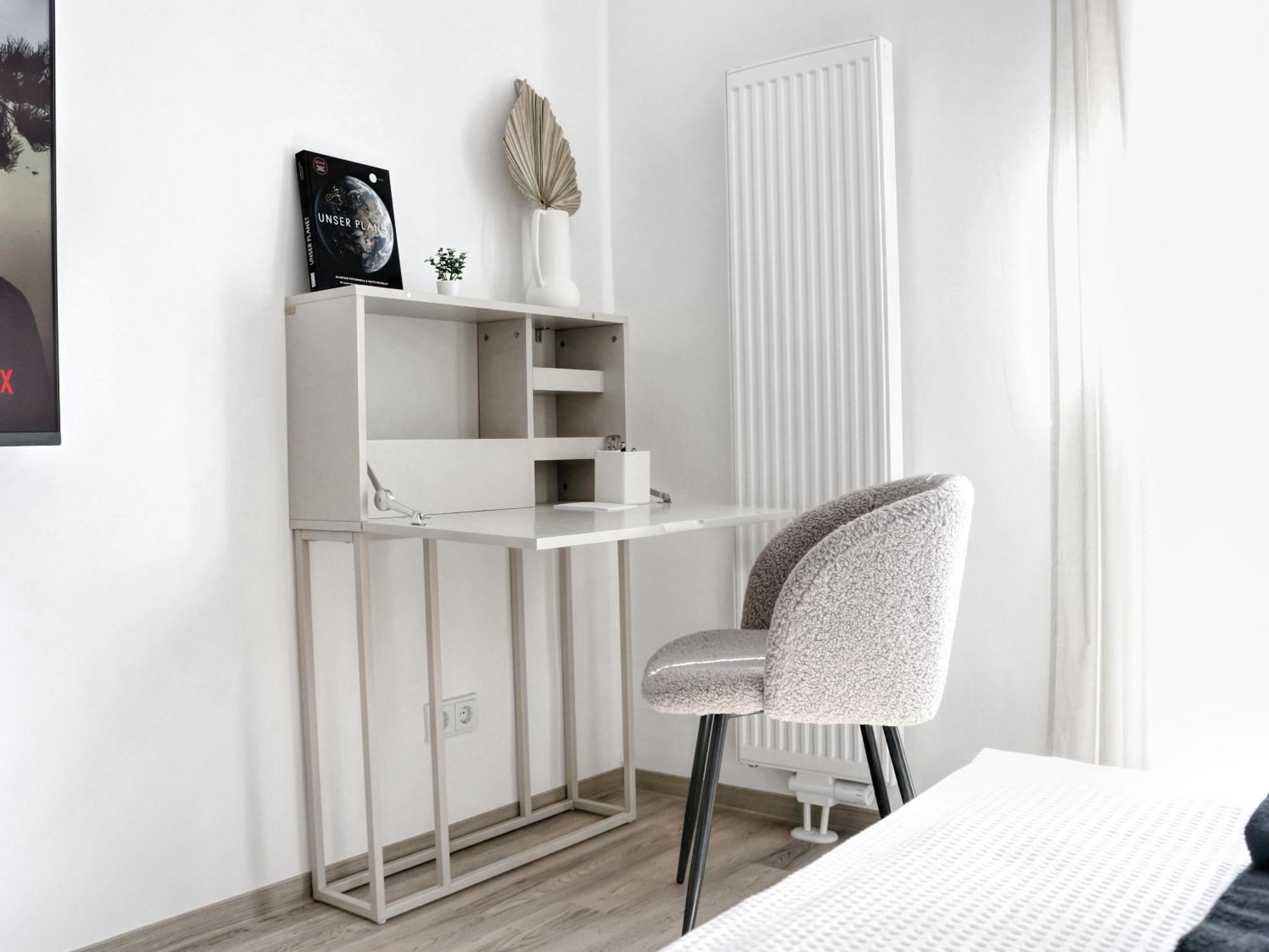 Lightplace • Design • Boxspring • Balkon • 2 Smart Tv •Innenstadt Μπραουνσβάιγκ Εξωτερικό φωτογραφία