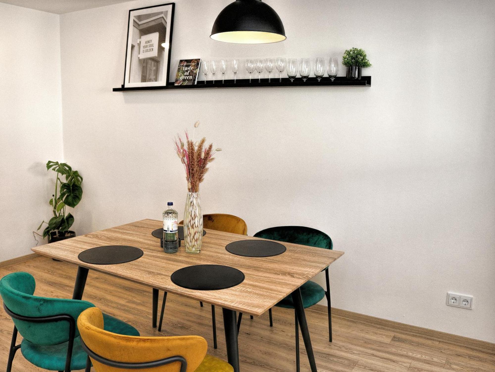 Lightplace • Design • Boxspring • Balkon • 2 Smart Tv •Innenstadt Μπραουνσβάιγκ Εξωτερικό φωτογραφία