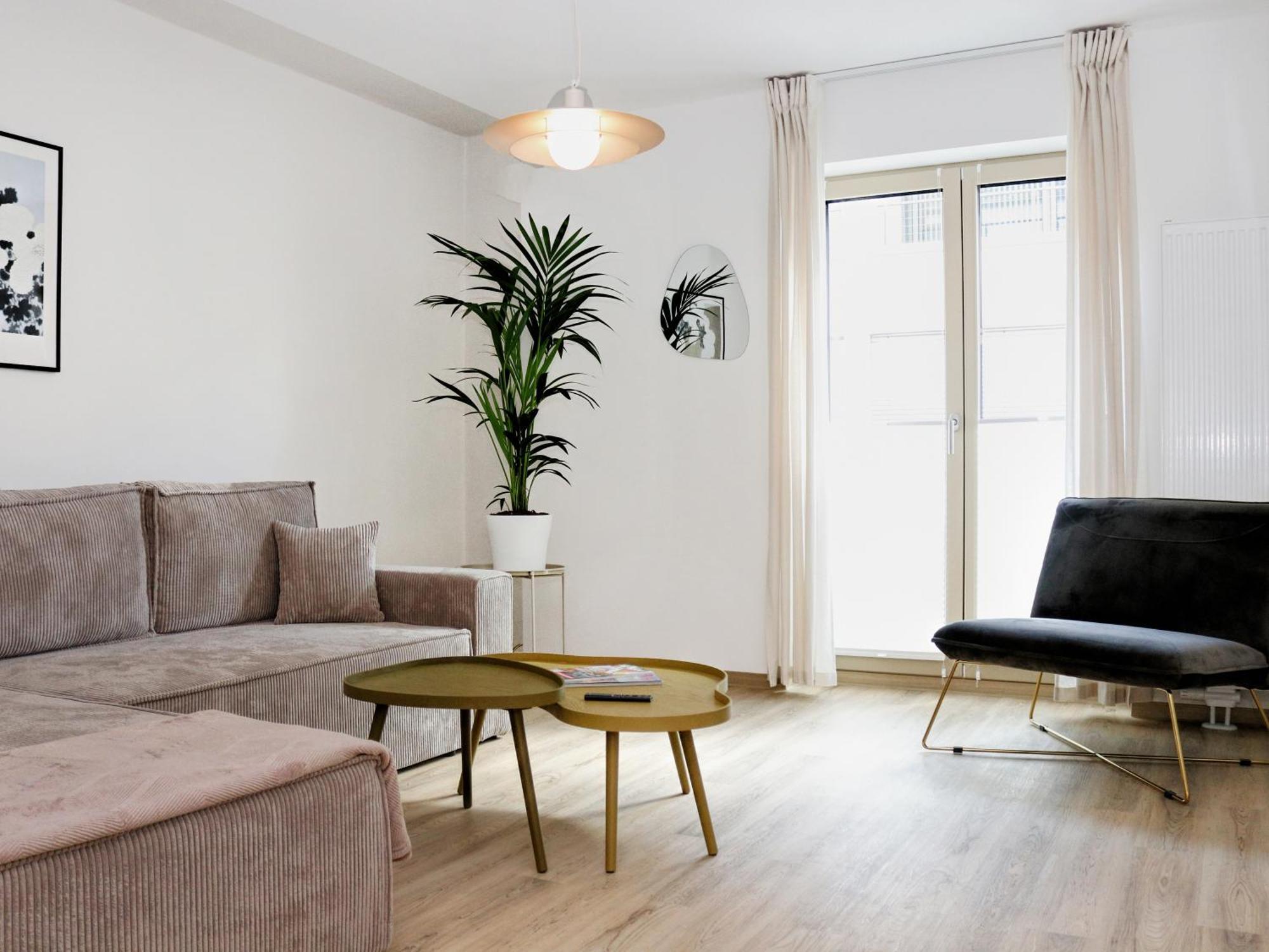 Lightplace • Design • Boxspring • Balkon • 2 Smart Tv •Innenstadt Μπραουνσβάιγκ Εξωτερικό φωτογραφία