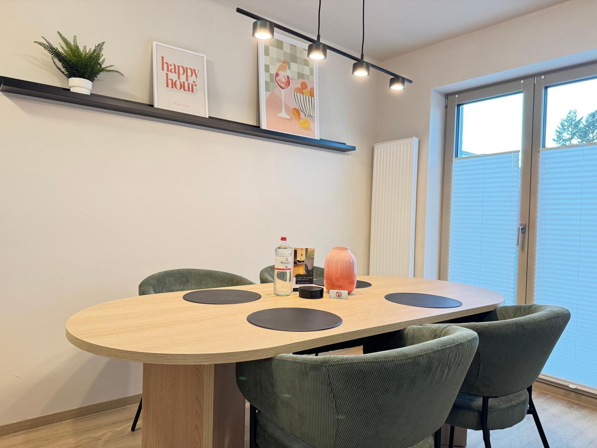 Lightplace • Design • Boxspring • Balkon • 2 Smart Tv •Innenstadt Μπραουνσβάιγκ Εξωτερικό φωτογραφία
